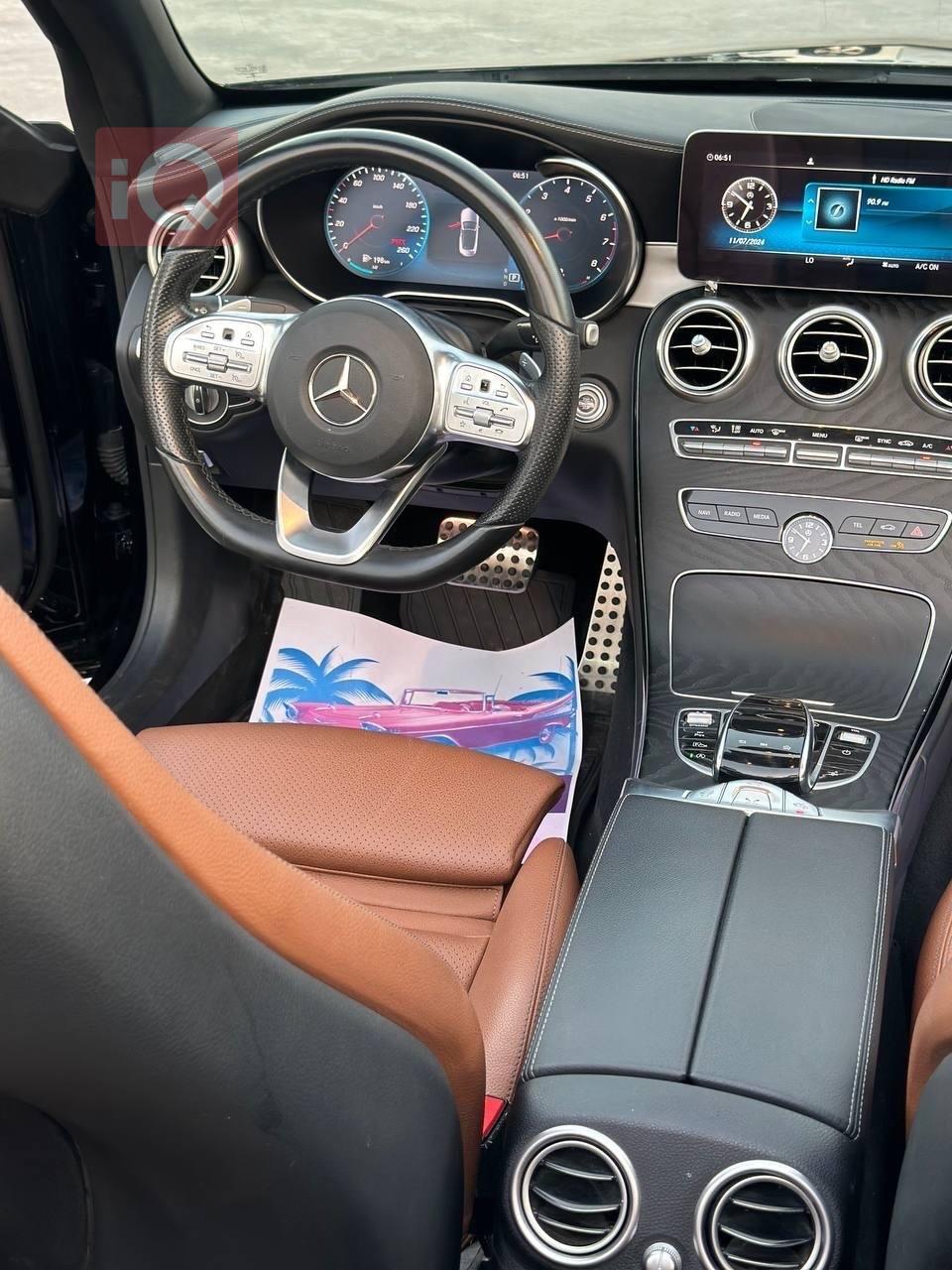 مێرسێدس بێنز C-Class